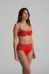 Marie Jo Jhana Special Briefs